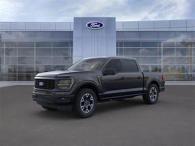2025 Ford F-150 SuperCrew Cab RWD Pickup for sale #SKD22743 - photo 1