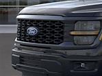 2025 Ford F-150 SuperCrew Cab RWD Pickup for sale #SKD22743 - photo 17