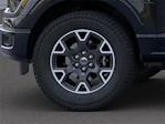 2025 Ford F-150 SuperCrew Cab RWD Pickup for sale #SKD22743 - photo 19