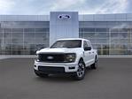2025 Ford F-150 SuperCrew Cab 4WD Pickup for sale #SKD22746 - photo 2