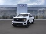 2025 Ford F-150 SuperCrew Cab RWD Pickup for sale #SKD22929 - photo 2