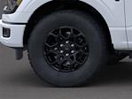 2025 Ford F-150 SuperCrew Cab 4WD Pickup for sale #SKD24331 - photo 19