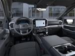2025 Ford F-150 SuperCrew Cab 4WD Pickup for sale #SKD24331 - photo 9