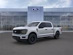 2025 Ford F-150 SuperCrew Cab 4WD Pickup for sale #SKD35227 - photo 1