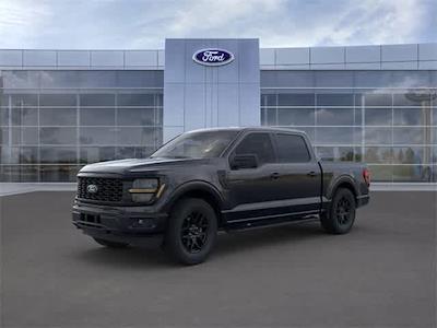2025 Ford F-150 SuperCrew Cab 4WD Pickup for sale #SKD35653 - photo 1