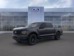 2025 Ford F-150 SuperCrew Cab 4WD Pickup for sale #SKD35653 - photo 1