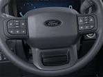 2025 Ford F-150 SuperCrew Cab 4WD Pickup for sale #SKD35653 - photo 12