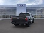 2025 Ford F-150 SuperCrew Cab 4WD Pickup for sale #SKD35653 - photo 8