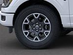 2025 Ford F-150 SuperCrew Cab 4WD Pickup for sale #SKD35837 - photo 19