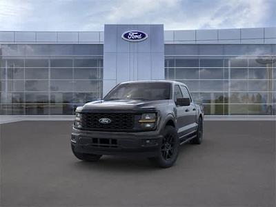 2025 Ford F-150 SuperCrew Cab RWD Pickup for sale #SKD45608 - photo 2