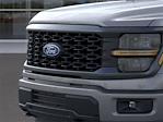 2025 Ford F-150 SuperCrew Cab 4WD Pickup for sale #SKD47596 - photo 17