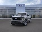 2025 Ford F-150 SuperCrew Cab 4WD Pickup for sale #SKD47596 - photo 2