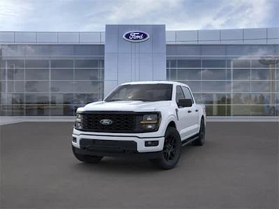 2025 Ford F-150 SuperCrew Cab 4WD Pickup for sale #SKD48481 - photo 2