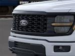 2025 Ford F-150 SuperCrew Cab 4WD Pickup for sale #SKD48481 - photo 17