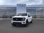 2025 Ford F-150 SuperCrew Cab 4WD Pickup for sale #SKD48481 - photo 2