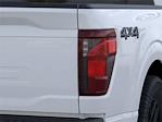 2025 Ford F-150 SuperCrew Cab 4WD Pickup for sale #SKD48481 - photo 21