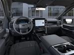 2025 Ford F-150 SuperCrew Cab 4WD Pickup for sale #SKD48481 - photo 9