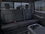 2025 Ford F-150 SuperCrew Cab 4WD Pickup for sale #SKD53978 - photo 11