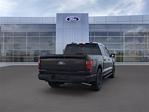 2025 Ford F-150 SuperCrew Cab 4WD Pickup for sale #SKD53978 - photo 8