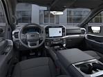 2025 Ford F-150 SuperCrew Cab 4WD Pickup for sale #SKD53978 - photo 9