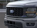 2025 Ford F-150 SuperCrew Cab RWD Pickup for sale #SKD65240 - photo 17