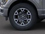 2025 Ford F-150 SuperCrew Cab RWD Pickup for sale #SKD65240 - photo 19
