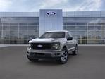 2025 Ford F-150 SuperCrew Cab RWD Pickup for sale #SKD65240 - photo 2