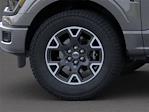 2025 Ford F-150 SuperCrew Cab 4WD Pickup for sale #SKD65674 - photo 19