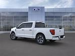 2025 Ford F-150 SuperCrew Cab RWD Pickup for sale #SKD65682 - photo 4
