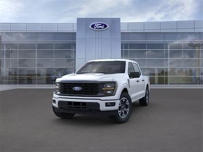 2025 Ford F-150 SuperCrew Cab 4WD Pickup for sale #SKD65846 - photo 2