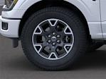 2025 Ford F-150 SuperCrew Cab 4WD Pickup for sale #SKD65846 - photo 19