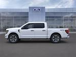 2025 Ford F-150 SuperCrew Cab 4WD Pickup for sale #SKD65846 - photo 3