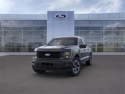 New 2025 Ford F-150 STX SuperCrew Cab 4WD Pickup for sale #SKD66394 - photo 2