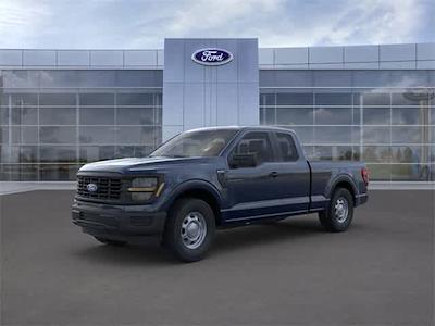 2025 Ford F-150 Super Cab RWD Pickup for sale #SKD96694 - photo 1