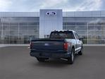2025 Ford F-150 Super Cab RWD Pickup for sale #SKD96694 - photo 8