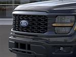 2025 Ford F-150 SuperCrew Cab RWD Pickup for sale #SKD98173 - photo 17