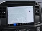 New 2025 Ford F-150 STX SuperCrew Cab 4WD Pickup for sale #SKE02370 - photo 14