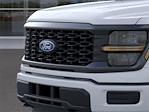 New 2025 Ford F-150 STX SuperCrew Cab 4WD Pickup for sale #SKE02370 - photo 17