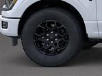 New 2025 Ford F-150 STX SuperCrew Cab 4WD Pickup for sale #SKE02370 - photo 19