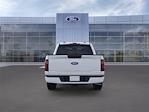 New 2025 Ford F-150 STX SuperCrew Cab 4WD Pickup for sale #SKE02370 - photo 5