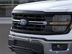 New 2025 Ford F-150 XLT SuperCrew Cab 4WD Pickup for sale #SKE16171 - photo 17