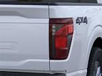 New 2025 Ford F-150 XLT SuperCrew Cab 4WD Pickup for sale #SKE16171 - photo 21