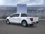 New 2025 Ford F-150 XLT SuperCrew Cab 4WD Pickup for sale #SKE16171 - photo 2