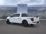 2025 Ford F-150 SuperCrew Cab 4WD Pickup for sale #SKE26137 - photo 2