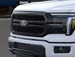2025 Ford F-150 SuperCrew Cab 4WD Pickup for sale #SKE39693 - photo 17