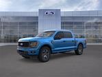 New 2025 Ford F-150 STX SuperCrew Cab for sale #SKE96251 - photo 1