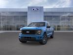 New 2025 Ford F-150 STX SuperCrew Cab for sale #SKE96251 - photo 3