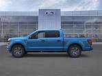 New 2025 Ford F-150 STX SuperCrew Cab for sale #SKE96251 - photo 4