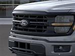 2025 Ford F-150 SuperCrew Cab 4WD Pickup for sale #SKF81122 - photo 17