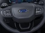2025 Ford Ranger SuperCrew Cab 4WD Pickup for sale #SLE05847 - photo 12